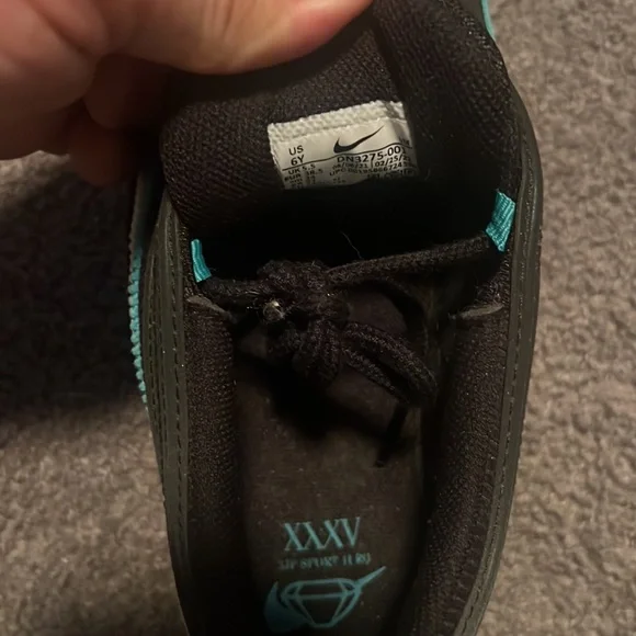 Nike air max brand new